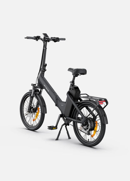 BICICLETA ELÉCTRICA PLEGABLE ENGWE O20 BOOST | SENSOR DE PAR 75NM | BATERÍA LG 720WH