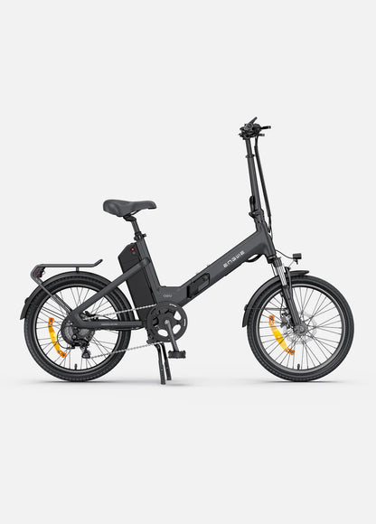 BICICLETA ELÉCTRICA PLEGABLE ENGWE O20 BOOST | SENSOR DE PAR 75NM | BATERÍA LG 720WH
