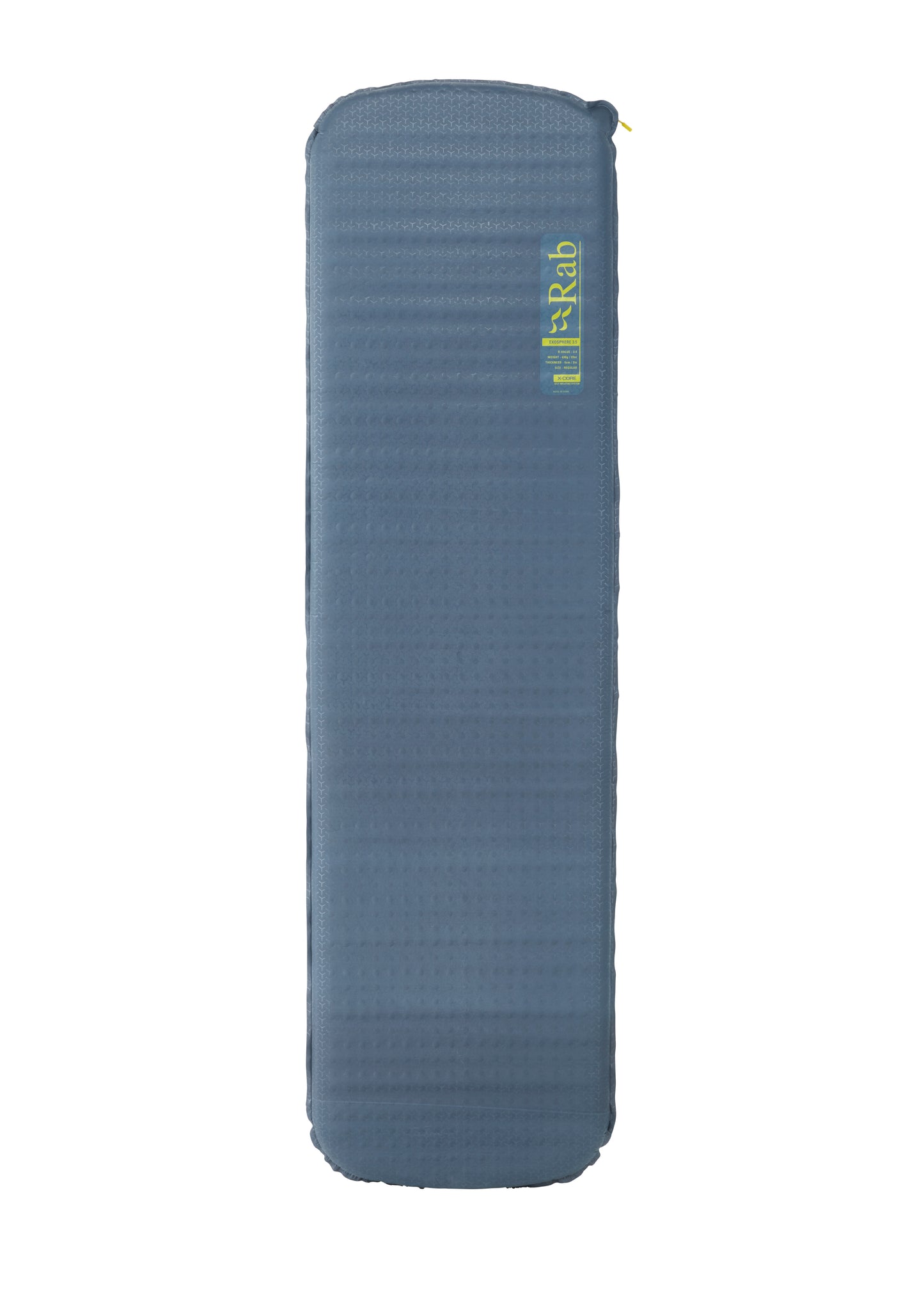 RAB ESTERILLA EXOSPHERE 3.5