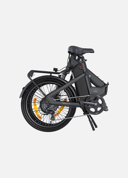 BICICLETA ELÉCTRICA PLEGABLE ENGWE O20 BOOST | SENSOR DE PAR 75NM | BATERÍA LG 720WH
