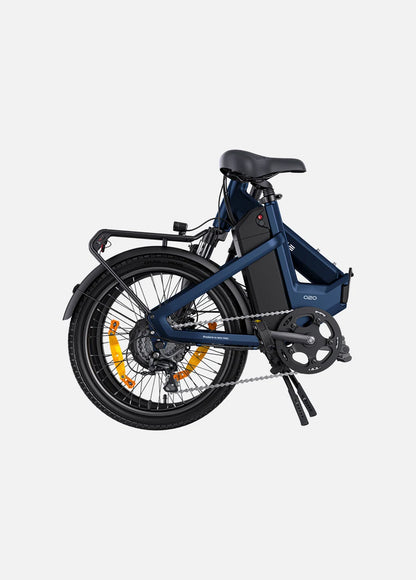 BICICLETA ELÉCTRICA PLEGABLE ENGWE O20 BOOST | SENSOR DE PAR 75NM | BATERÍA LG 720WH