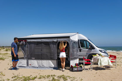 CERRAMIENTO AVANCÉ FIAMMA PRIVACY ROOM | PARA TOLDOS F45S Y COMPATIBLES