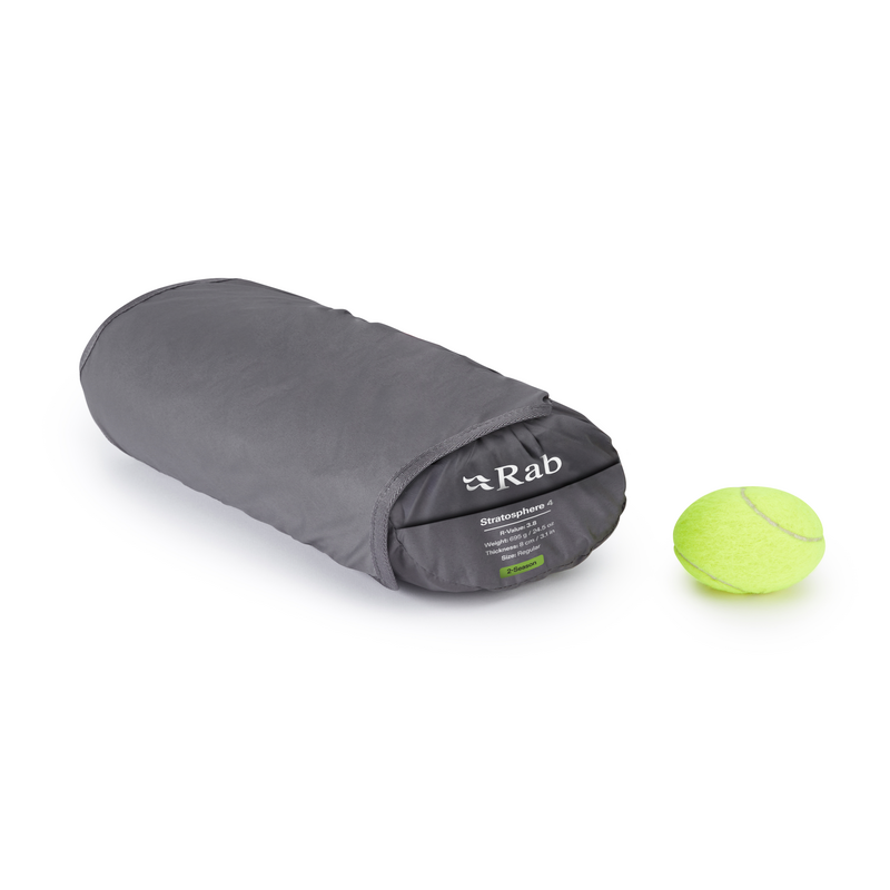RAB ESTERILLA STRATOSPHERE 4