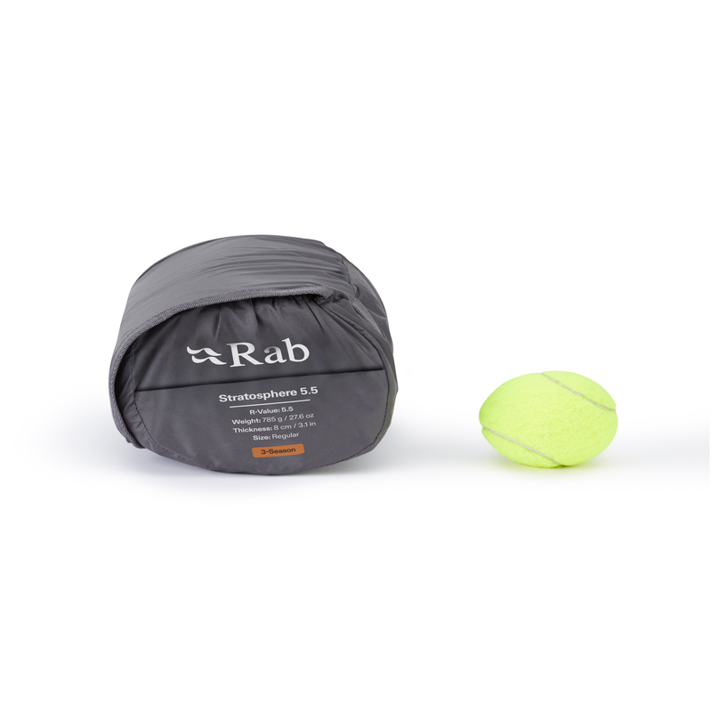 RAB ESTERILLA STRATOSPHERE 5.5