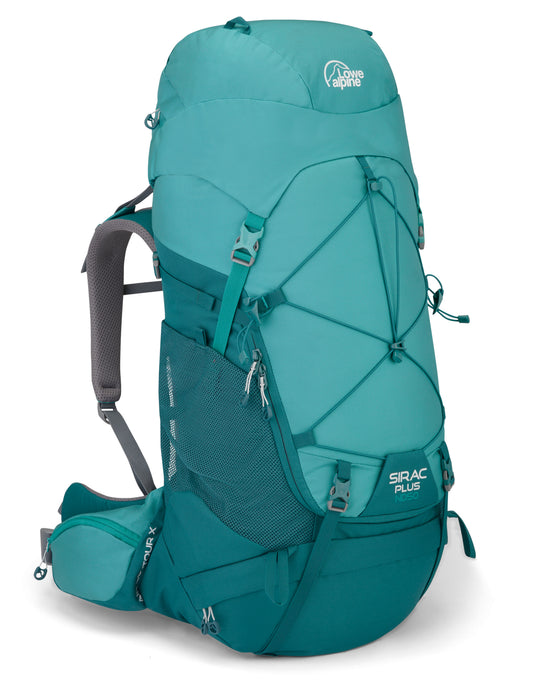 LOWE ALPINE MOCHILA TREKKING SIRAC PLUS 50