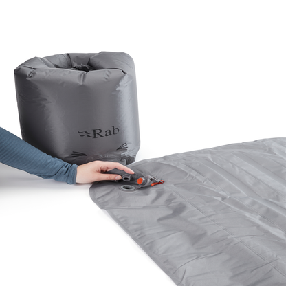 RAB ESTERILLA STRATOSPHERE 4