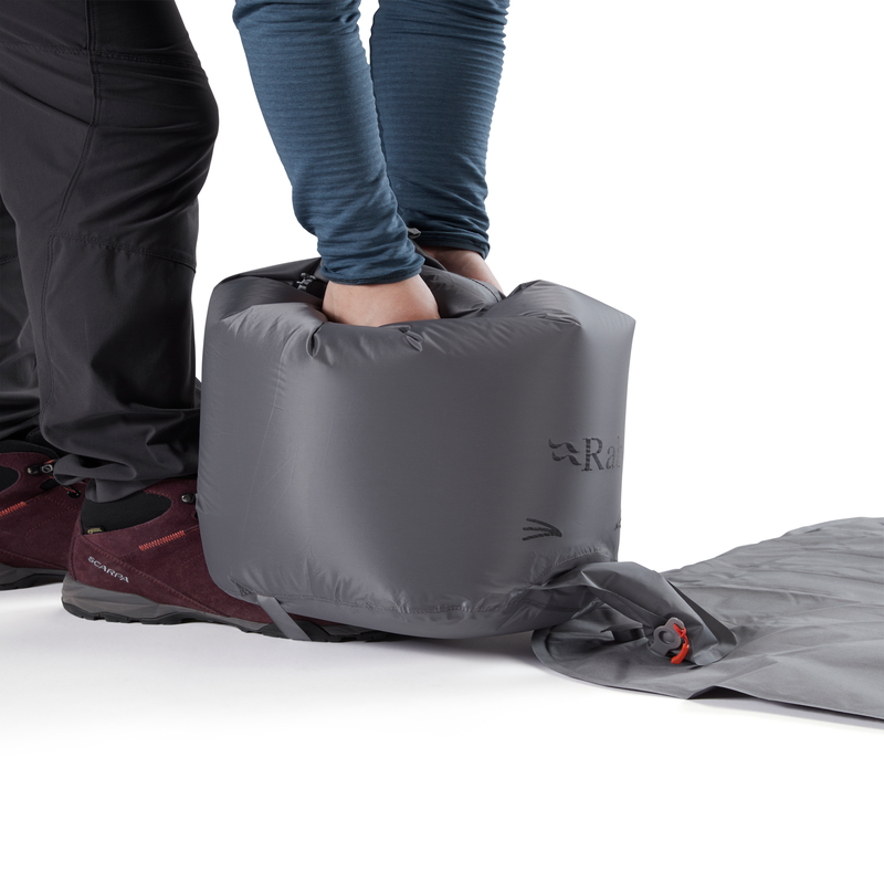 RAB ESTERILLA STRATOSPHERE 5.5