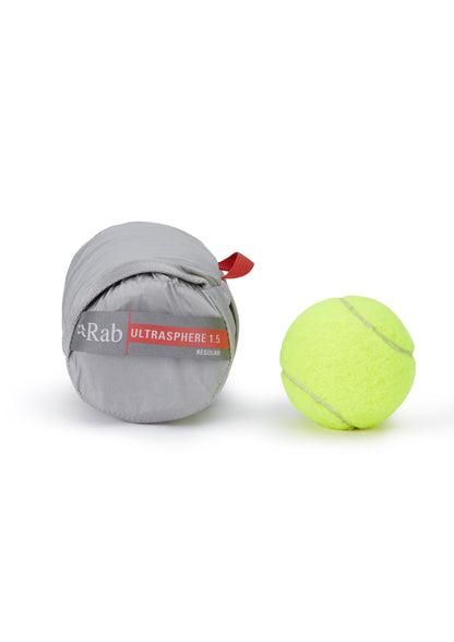 RAB ESTERILLA ULTRASPHERE 1.5