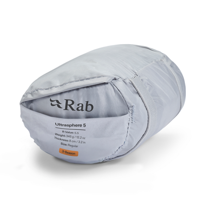RAB ESTERILLA ULTRASPHERE 5