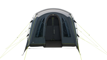 TIENDA DE CAMPAÑA HINCHABLE OUTWELL MONTEREY 4 AIR | 4 PERSONAS