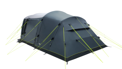 TIENDA DE CAMPAÑA HINCHABLE OUTWELL SACRAMENTO 4 AIR | 4 PERSONAS XL