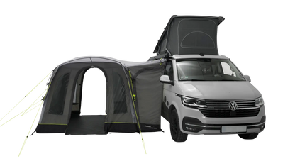 AVANCE HINCHABLE PARA FURGONETA OUTWELL DAYTONA AIR | ALTURA 175-200 CM | MONTAJE RÁPIDO