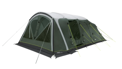 TIENDA DE CAMPAÑA HINCHABLE OUTWELL FLORIDA 6 AIR | 6 PERSONAS | SISTEMA DE LUZ 2026