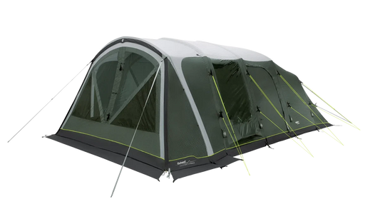 TIENDA DE CAMPAÑA HINCHABLE OUTWELL FLORIDA 6 AIR | 6 PERSONAS | SISTEMA DE LUZ 2026