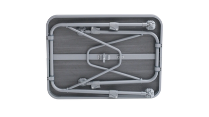 MESA DE CAMPING PLEGABLE OUTWELL COLEDALE M | TABLERO RESISTENTE A UV Y CALOR | 68 X 100 CM