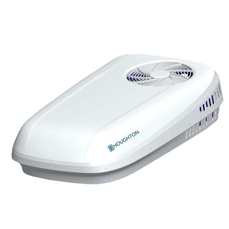 BELAIRE AIRE ACONDICIONADO 2.4KW PARA AUTOCARAVANA FRIO/CALOR CON BOMBA DE CALOR