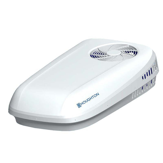 BELAIRE AIRE ACONDICIONADO 2.4KW PARA AUTOCARAVANA FRIO/CALOR CON BOMBA DE CALOR