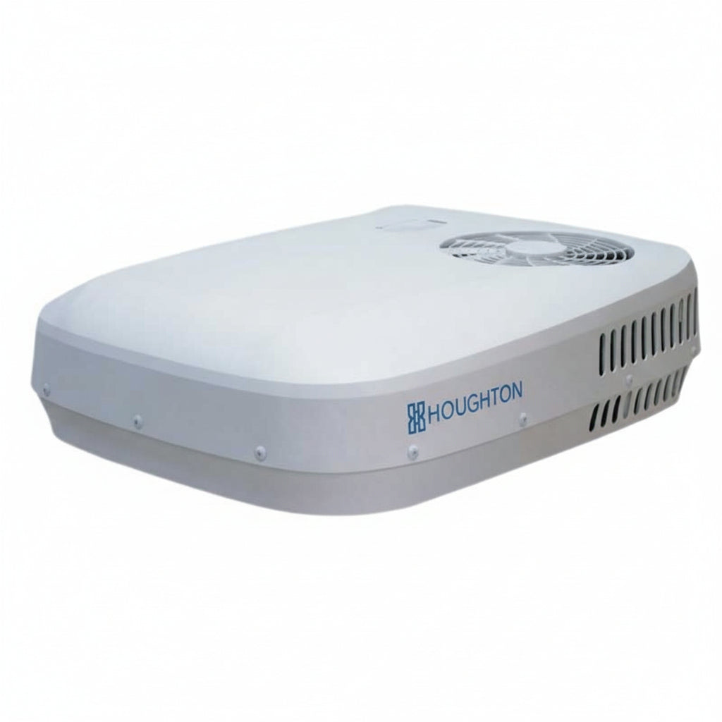 BELAIRE AIRE ACONDICIONADO 2.8KW PARA AUTOCARAVANA FRIO/CALOR CON BOMBA DE CALOR