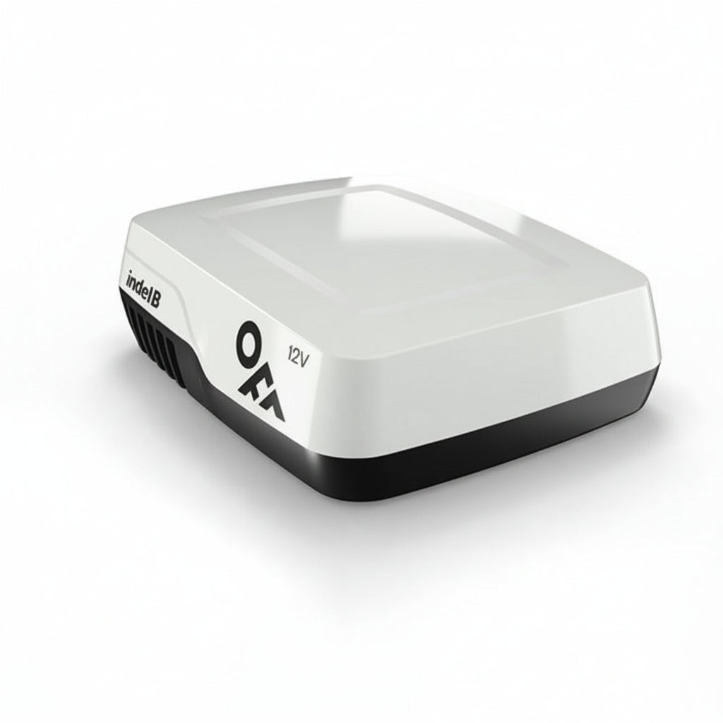 INDEL B  SISTEMA DE AIRE ACONDICIONADO DE TECHO PLEIN AIRCON 12V - UNIDAD EXTERIOR