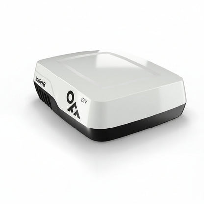 INDEL B  SISTEMA DE AIRE ACONDICIONADO DE TECHO PLEIN AIRCON 12V - UNIDAD EXTERIOR