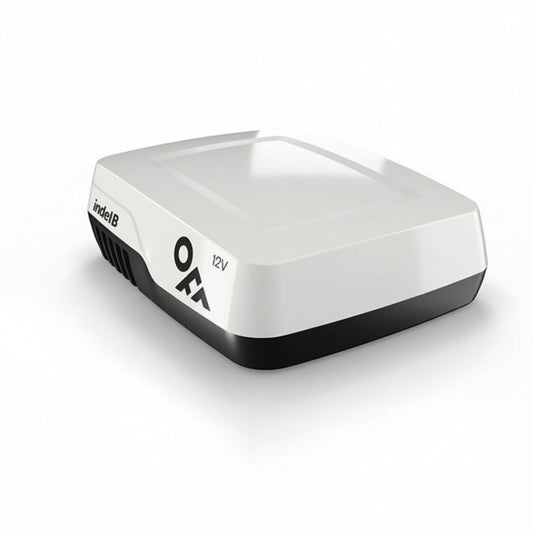 INDEL B  SISTEMA DE AIRE ACONDICIONADO DE TECHO PLEIN AIRCON 12V - UNIDAD EXTERIOR
