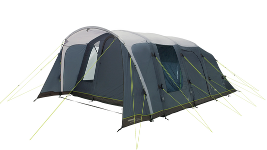 TIENDA DE CAMPAÑA HINCHABLE OUTWELL COLORADO 6 AIR | 6 PERSONAS XL