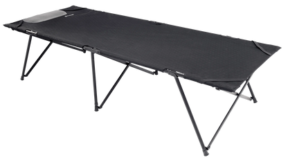CAMA DE CAMPING EXTRA GRANDE OUTWELL POSADAS XL | LARGO 212 CM | REFORZADA 125 KG