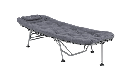 TUMBONA CAMPING RECLINABLE OUTWELL FONTANA LAKE | SOPORTA 150 KG