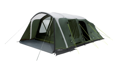 TIENDA DE CAMPAÑA HINCHABLE OUTWELL FLORIDA 6 AIR | 6 PERSONAS | SISTEMA DE LUZ 2026