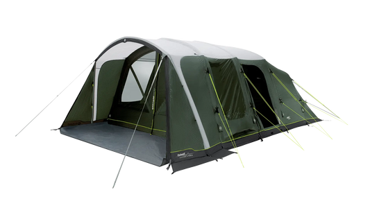 TIENDA DE CAMPAÑA HINCHABLE OUTWELL FLORIDA 6 AIR | 6 PERSONAS | SISTEMA DE LUZ 2026