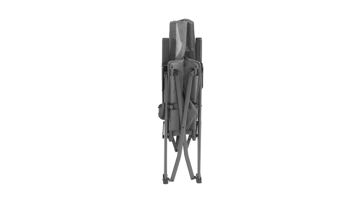 SILLA DE CAMPING RECLINABLE OUTWELL TIDAL CHAIR | 4 POSICIONES | TRANSPIRABLE
