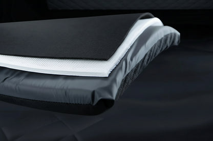 Base de calidad premium para un excelente descanso