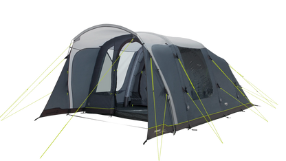 TIENDA DE CAMPAÑA HINCHABLE OUTWELL MONTEREY 5 AIR | 5 PERSONAS
