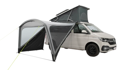 TOLDO HINCHABLE UNIVERSAL OUTWELL TOURING SHELTER AIR | 4000MM | MONTAJE RÁPIDO
