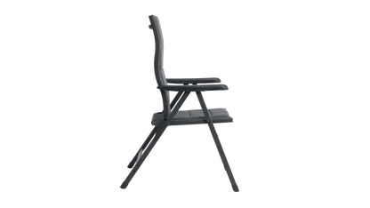 SILLA DE CAMPING RECLINABLE OUTWELL HELENA PREMIUM | ALUMINIO ULTRA LIGERO | 7 POSICIONES (150 KG)