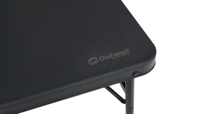 SET DE PICNIC PLEGABLE OUTWELL PEMBERTON | MESA Y 2 BANCOS INTEGRADOS | ESTRUCTURA DE ACERO ROBUSTA
