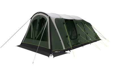 TIENDA DE CAMPAÑA HINCHABLE OUTWELL FLORIDA 5 AIR | 5 PERSONAS | SISTEMA DE LUZ 2026