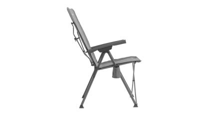 SILLA DE CAMPING RECLINABLE OUTWELL TIDAL CHAIR | 4 POSICIONES | TRANSPIRABLE