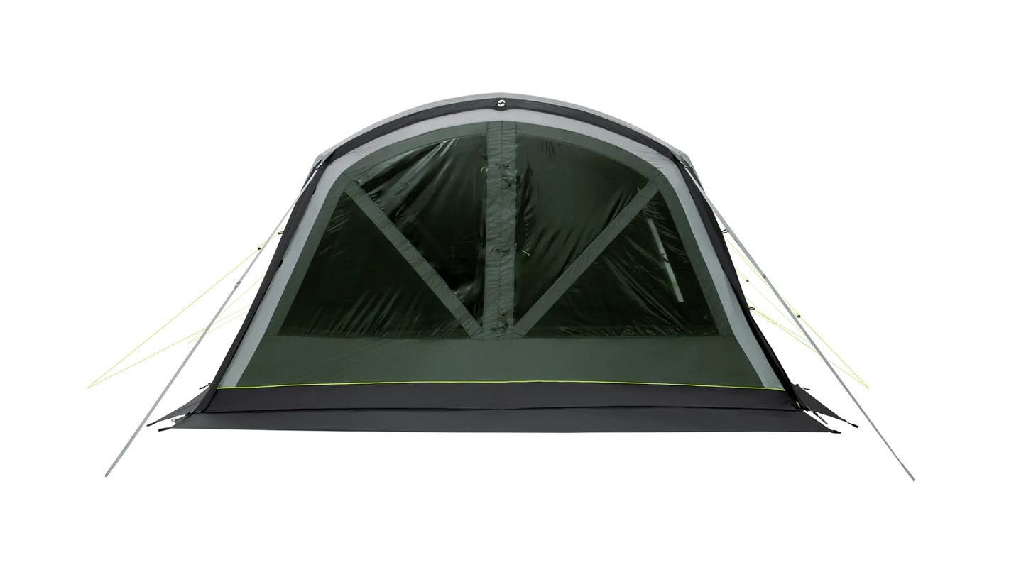 TIENDA DE CAMPAÑA HINCHABLE OUTWELL FLORIDA 6 AIR | 6 PERSONAS | SISTEMA DE LUZ 2026