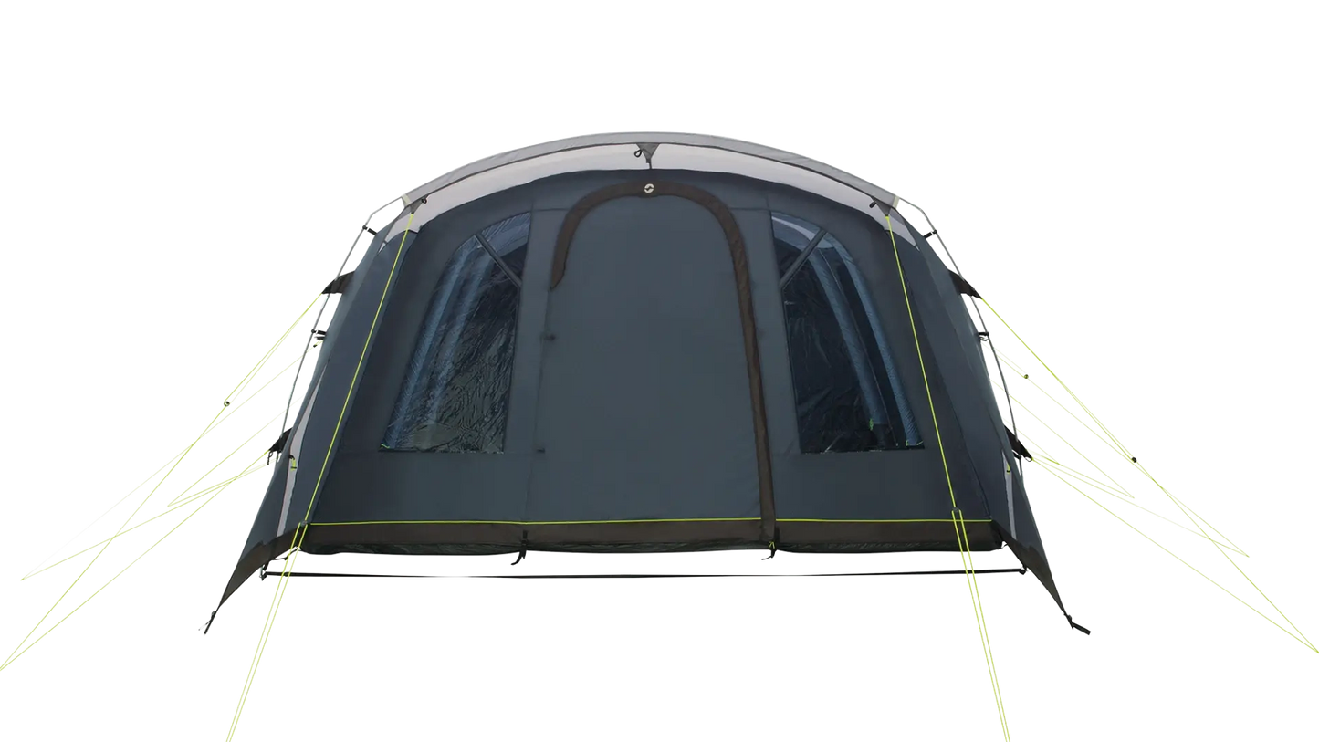 TIENDA DE CAMPAÑA HINCHABLE OUTWELL COLORADO 6 AIR | 6 PERSONAS XL