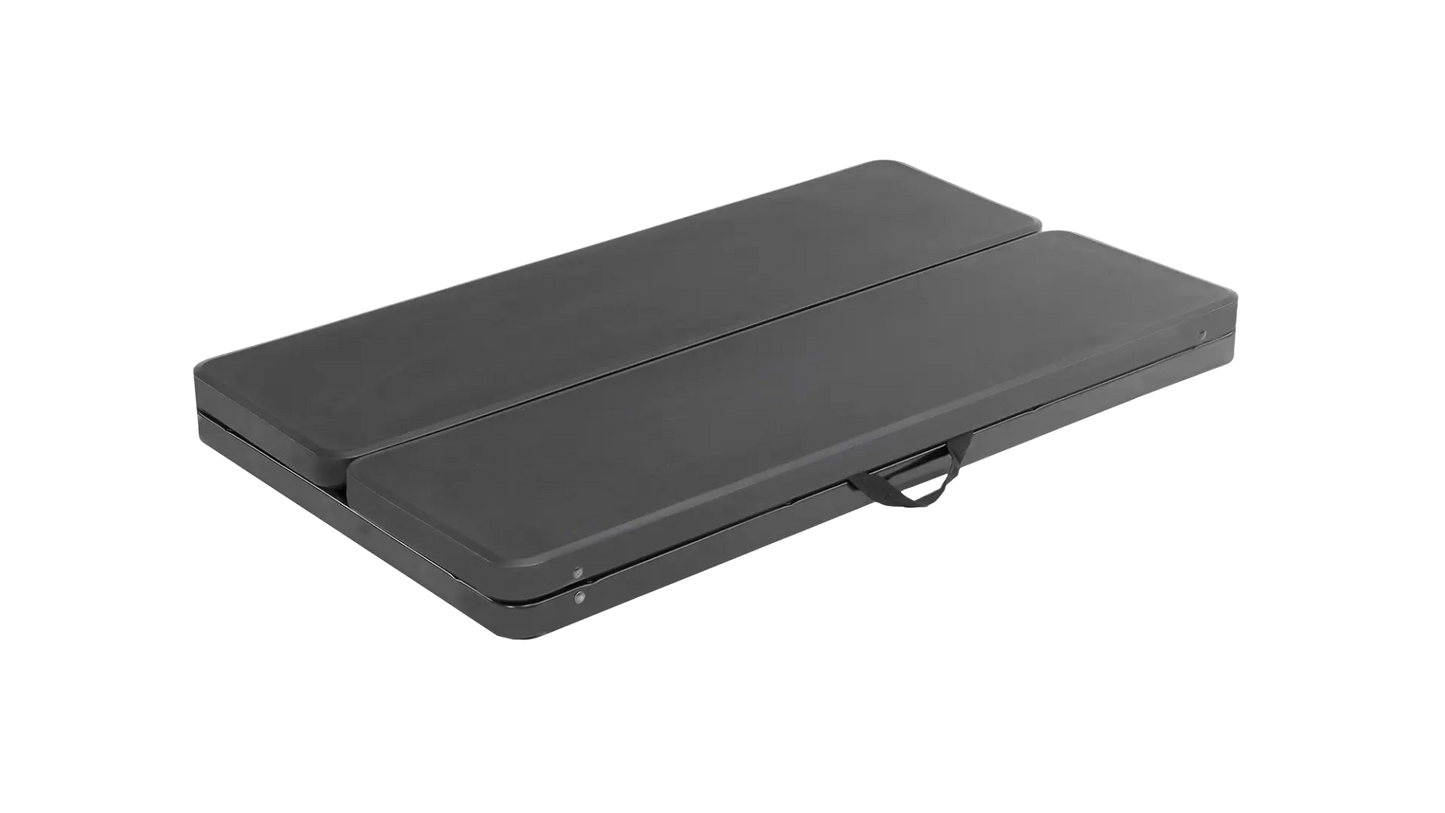 SET DE PICNIC PLEGABLE OUTWELL PEMBERTON | MESA Y 2 BANCOS INTEGRADOS | ESTRUCTURA DE ACERO ROBUSTA