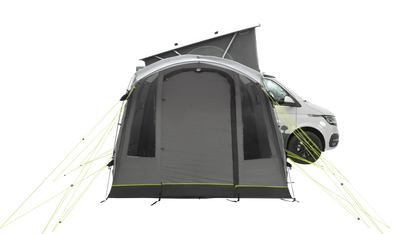 AVANCE DRIVE-AWAY PARA FURGONETA OUTWELL PINE HILLS | DISEÑO TIPO DOMO | COMPACTO