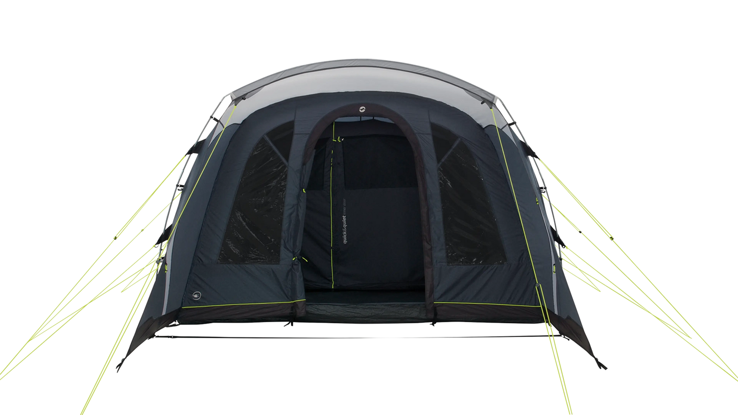TIENDA DE CAMPAÑA HINCHABLE OUTWELL MONTEREY 5 AIR | 5 PERSONAS