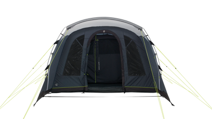 TIENDA DE CAMPAÑA HINCHABLE OUTWELL MONTEREY 5 AIR | 5 PERSONAS