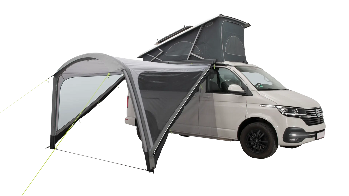 TOLDO HINCHABLE UNIVERSAL OUTWELL TOURING SHELTER AIR | 4000MM | MONTAJE RÁPIDO