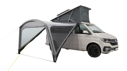 TOLDO HINCHABLE UNIVERSAL OUTWELL TOURING SHELTER AIR | 4000MM | MONTAJE RÁPIDO