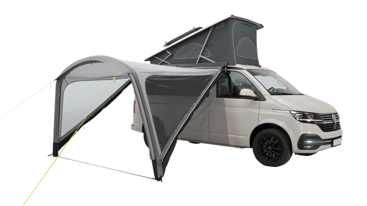 TOLDO HINCHABLE UNIVERSAL OUTWELL TOURING SHELTER AIR | 4000MM | MONTAJE RÁPIDO