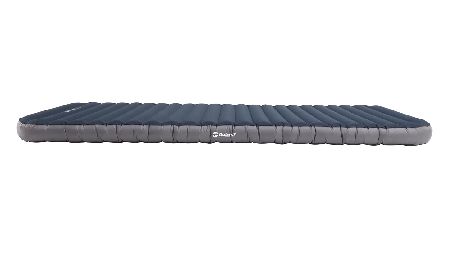 COLCHÓN HINCHABLE INDIVIDUAL AISLANTE OUTWELL DREAMSCAPE | 3 ESTACIONES | 77 CM ANCHO