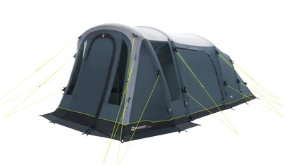 TIENDA DE CAMPAÑA HINCHABLE OUTWELL SACRAMENTO 4 AIR | 4 PERSONAS XL