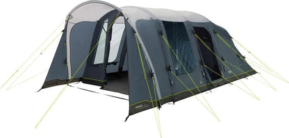 TIENDA DE CAMPAÑA HINCHABLE OUTWELL COLORADO 5 AIR | 5 PERSONAS